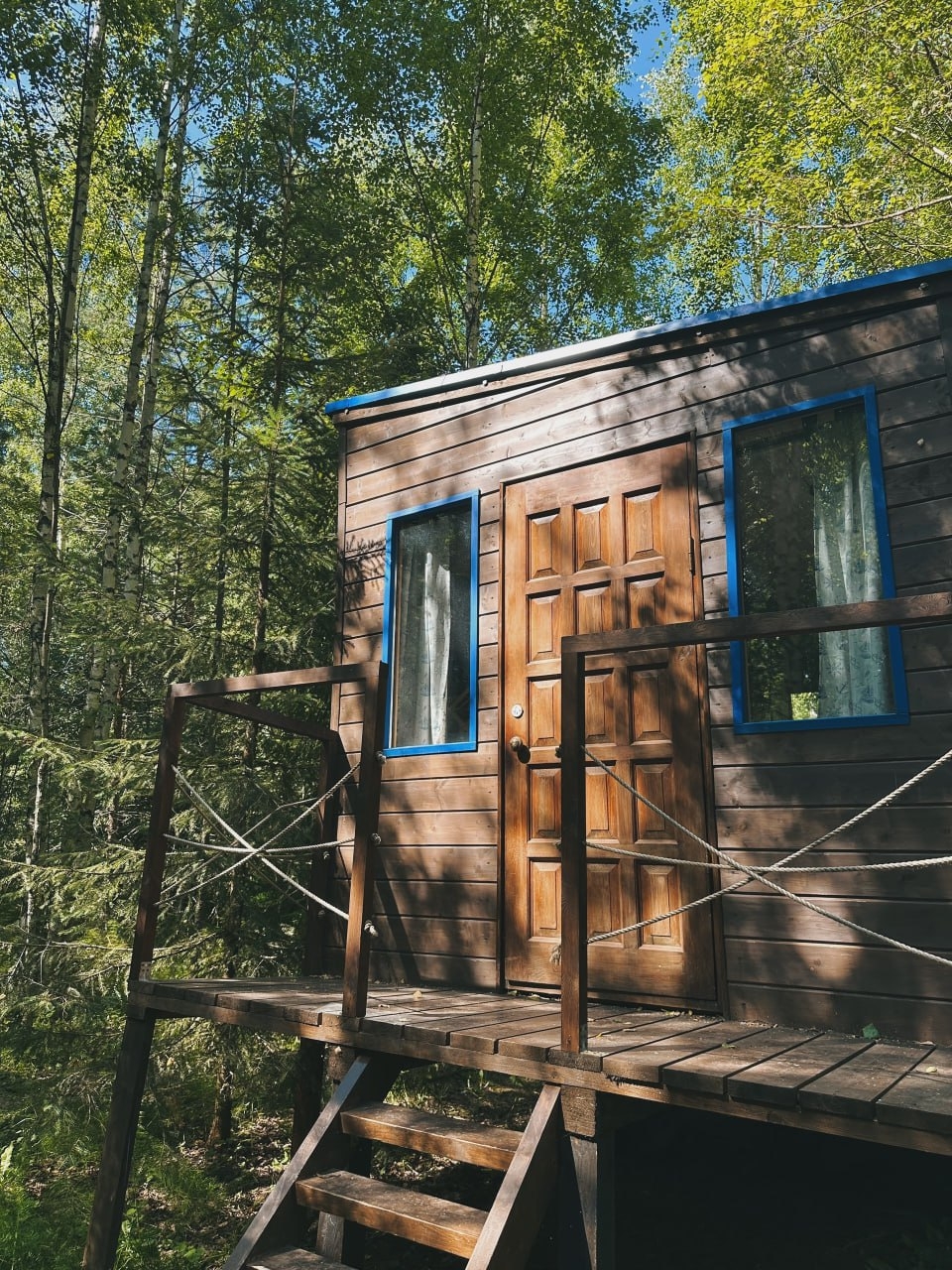 Фото дома