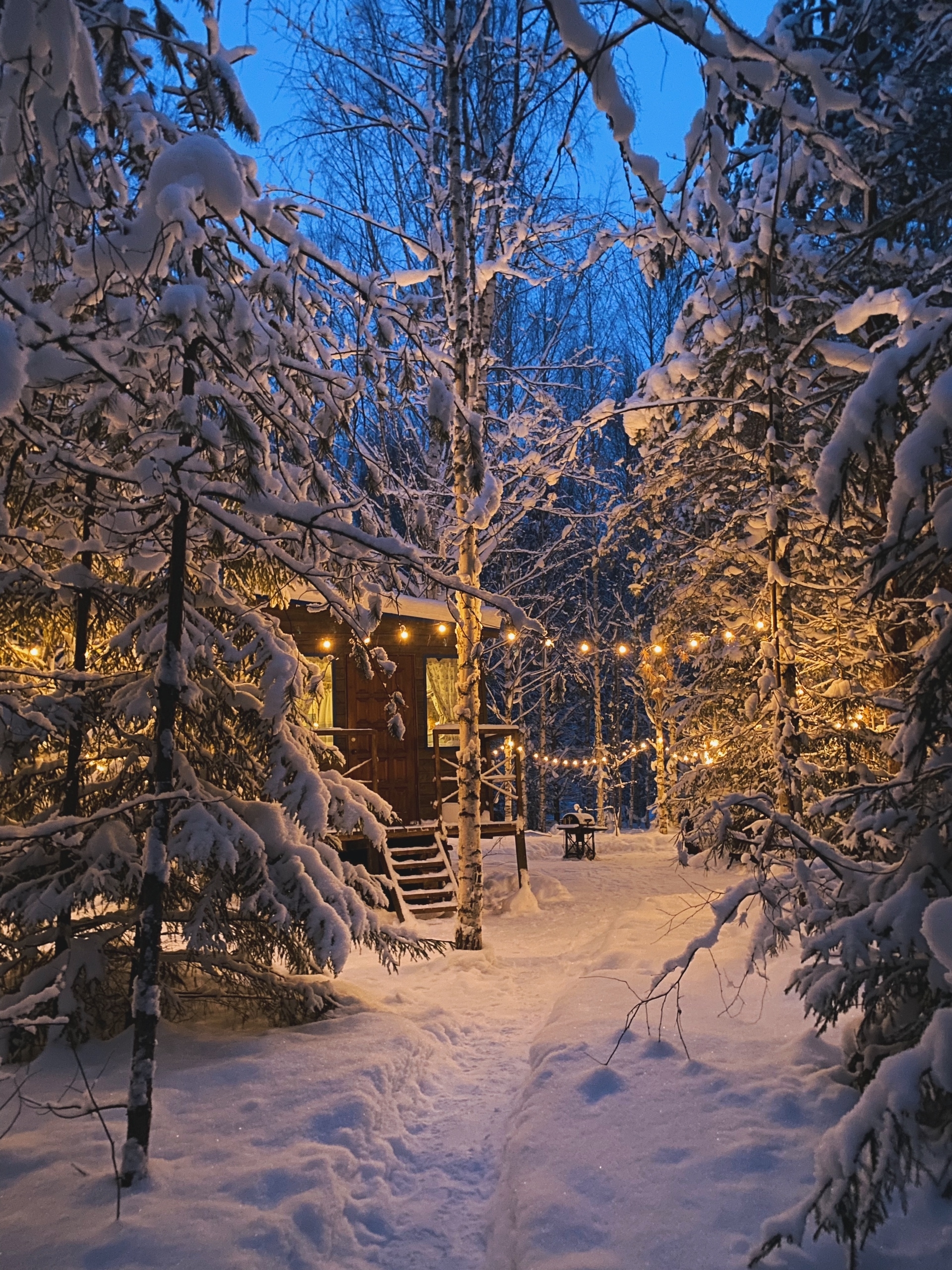 Фото дома