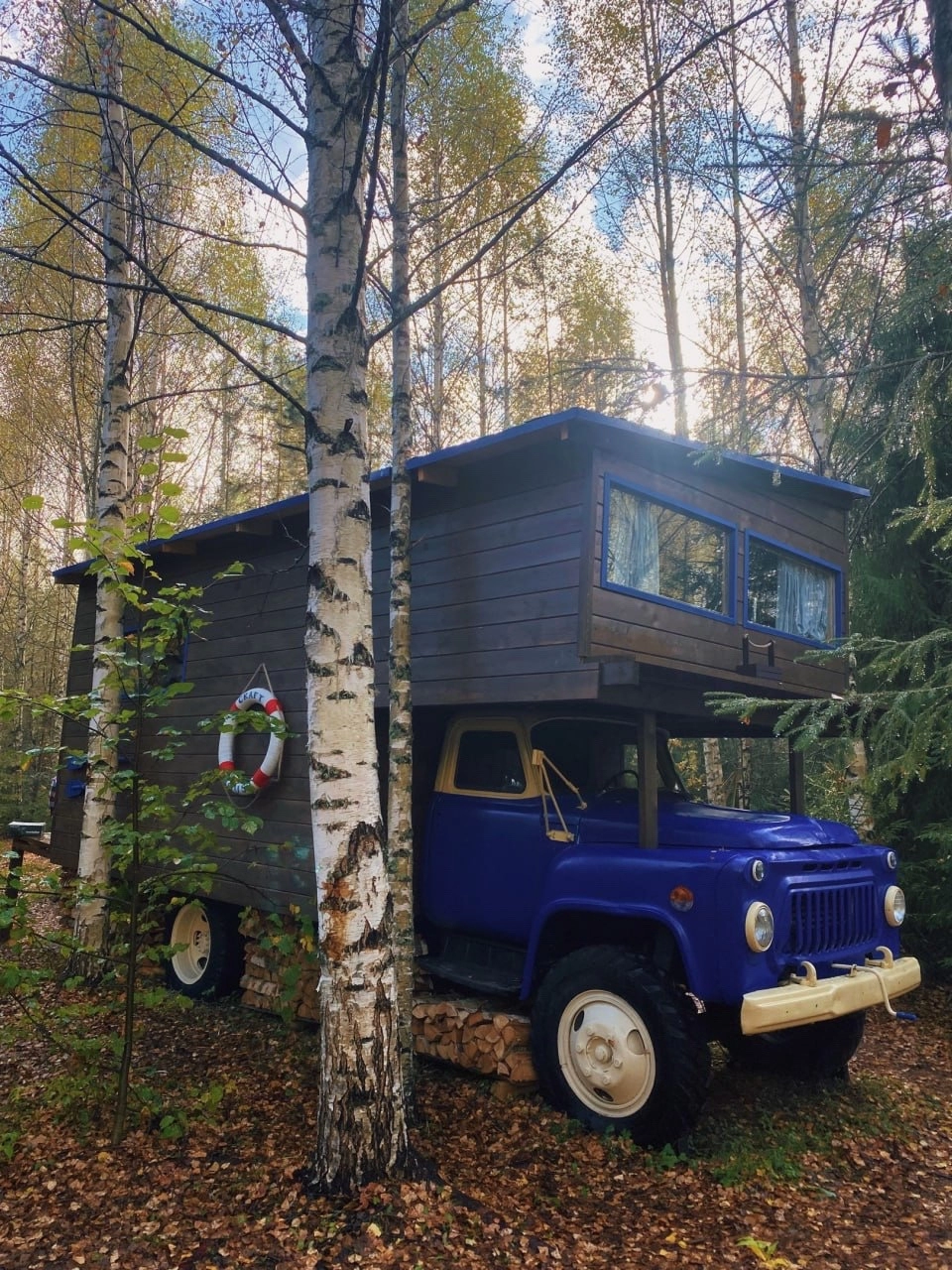 Фото дома