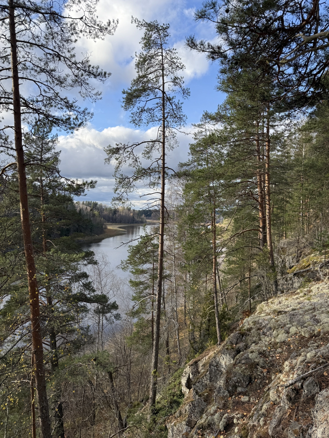 Фото Рыбалка