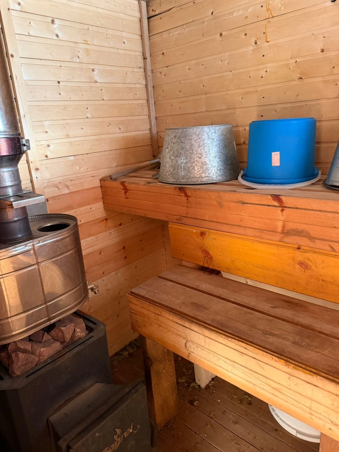 Фото Походы и прогулки